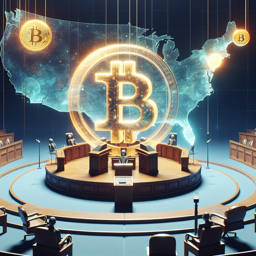 Massachusetts Bitcoin Reserve Bill Receives Tepid Reception at Legislative Hearing