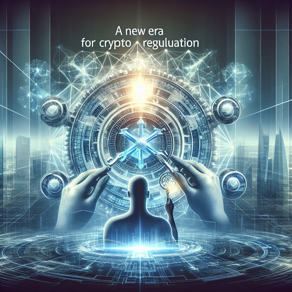 mike-selig-nominated-to-lead-cftc-signaling-a-new-era-for-crypto-regulation