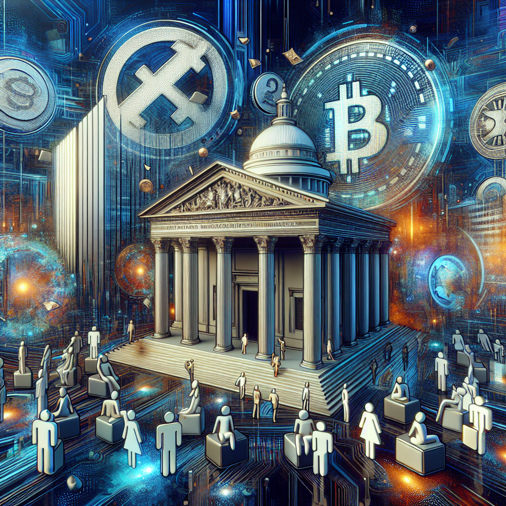 senate-democrats-crypto-proposal-sparks-defi-concerns-among-insiders