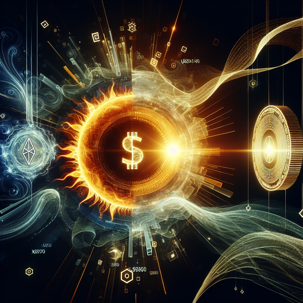 solana-emerges-as-a-liquidity-hub-with-usdt0-and-xaut0-integration