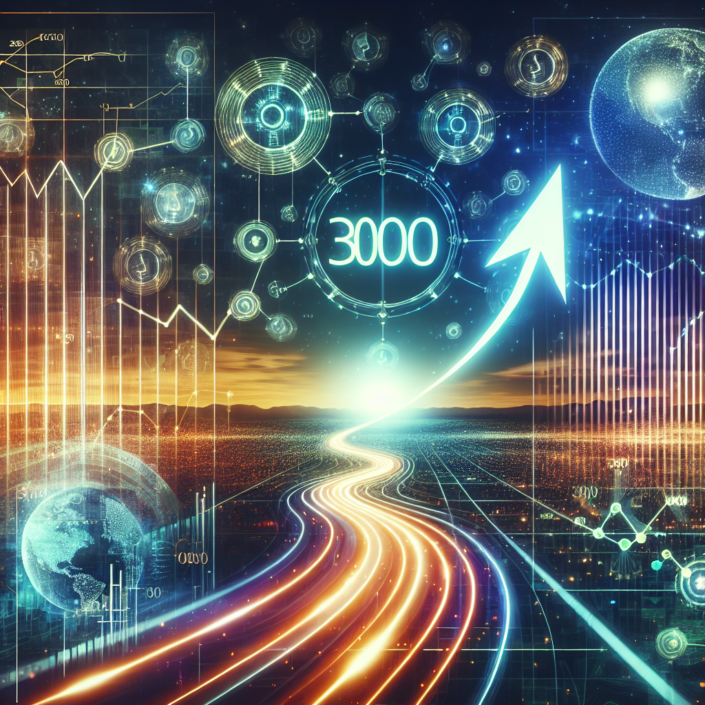 Solana’s Path to $300: Key Factors Fueling the Next Big Rally