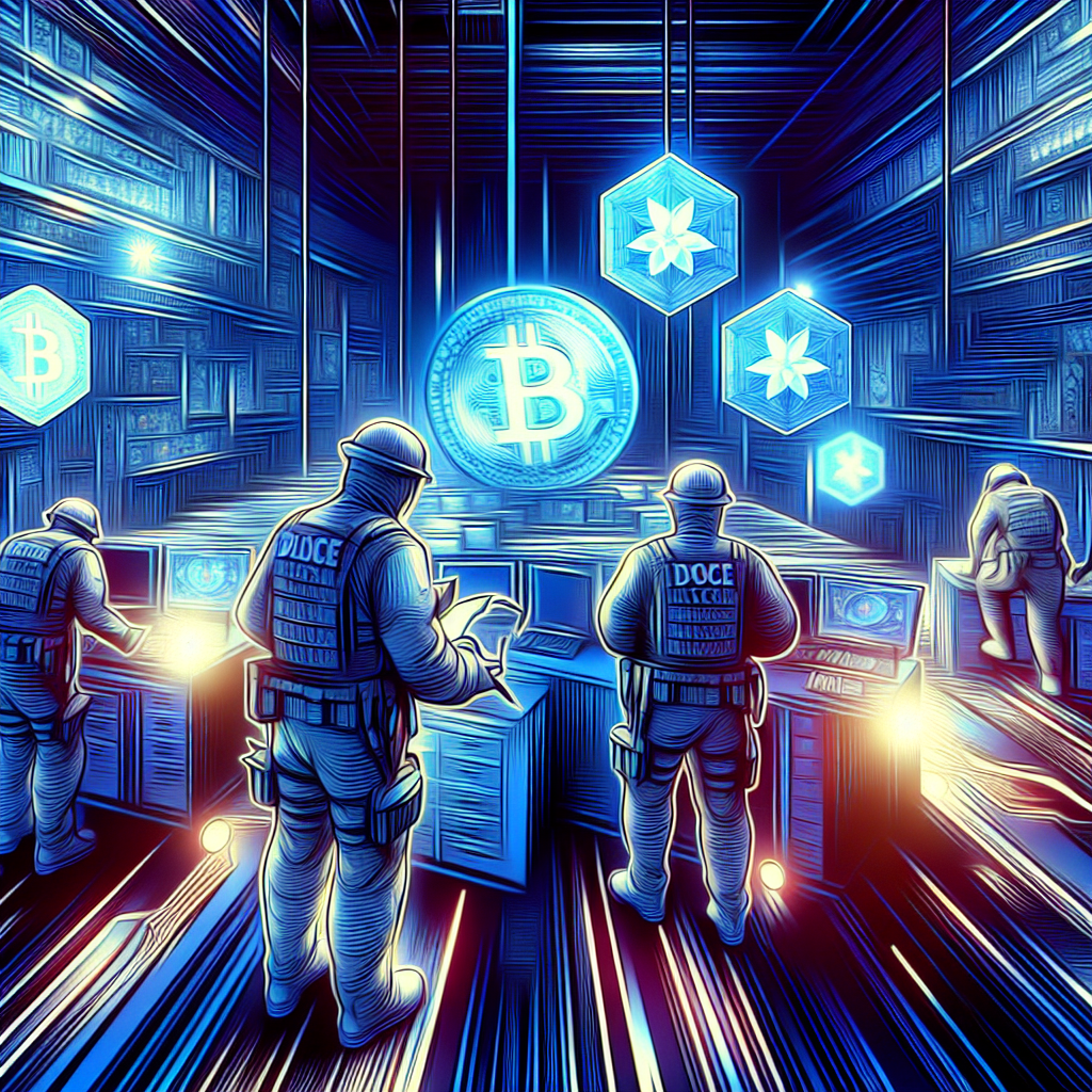 south-korea-intensifies-crypto-crackdown-cold-wallets-in-crosshairs