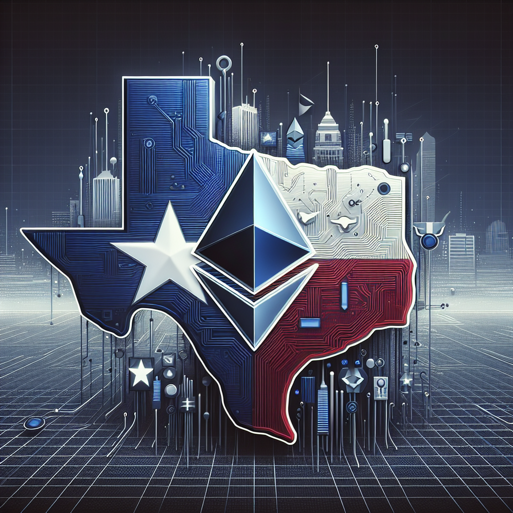 texas-eyes-ethereum-for-states-strategic-crypto-reserve