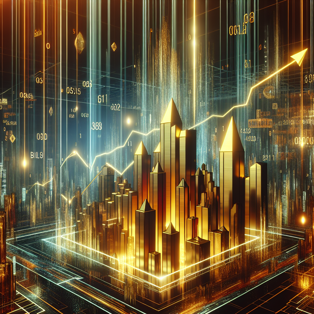 the-surge-of-tokenized-gold-reaching-1-billion-in-daily-trading-volume