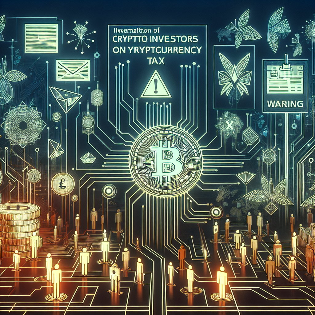 uk-crypto-investors-navigating-hmrcs-tax-landscape-beyond-warning-letters