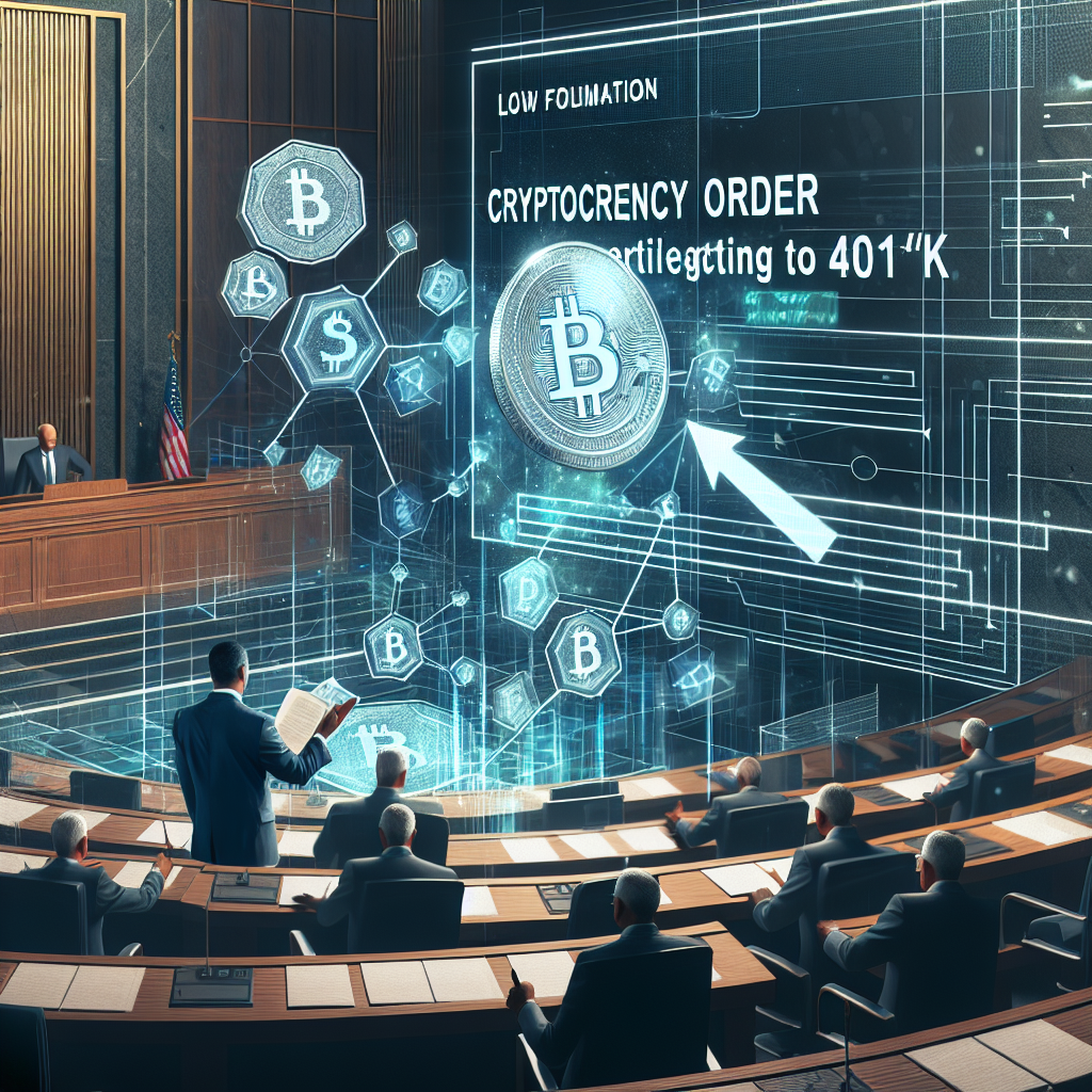 us-representative-aims-to-transform-trumps-401k-crypto-order-into-law