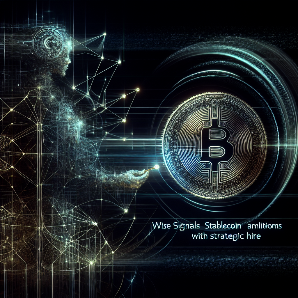 wise-signals-stablecoin-ambitions-with-strategic-hire