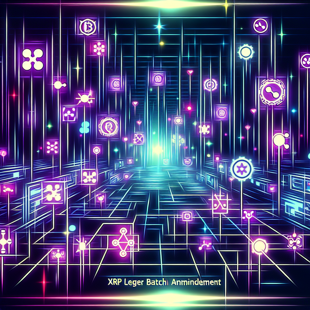 xrp-ledgers-batch-amendment-unlocking-nft-to-nft-trading-potential