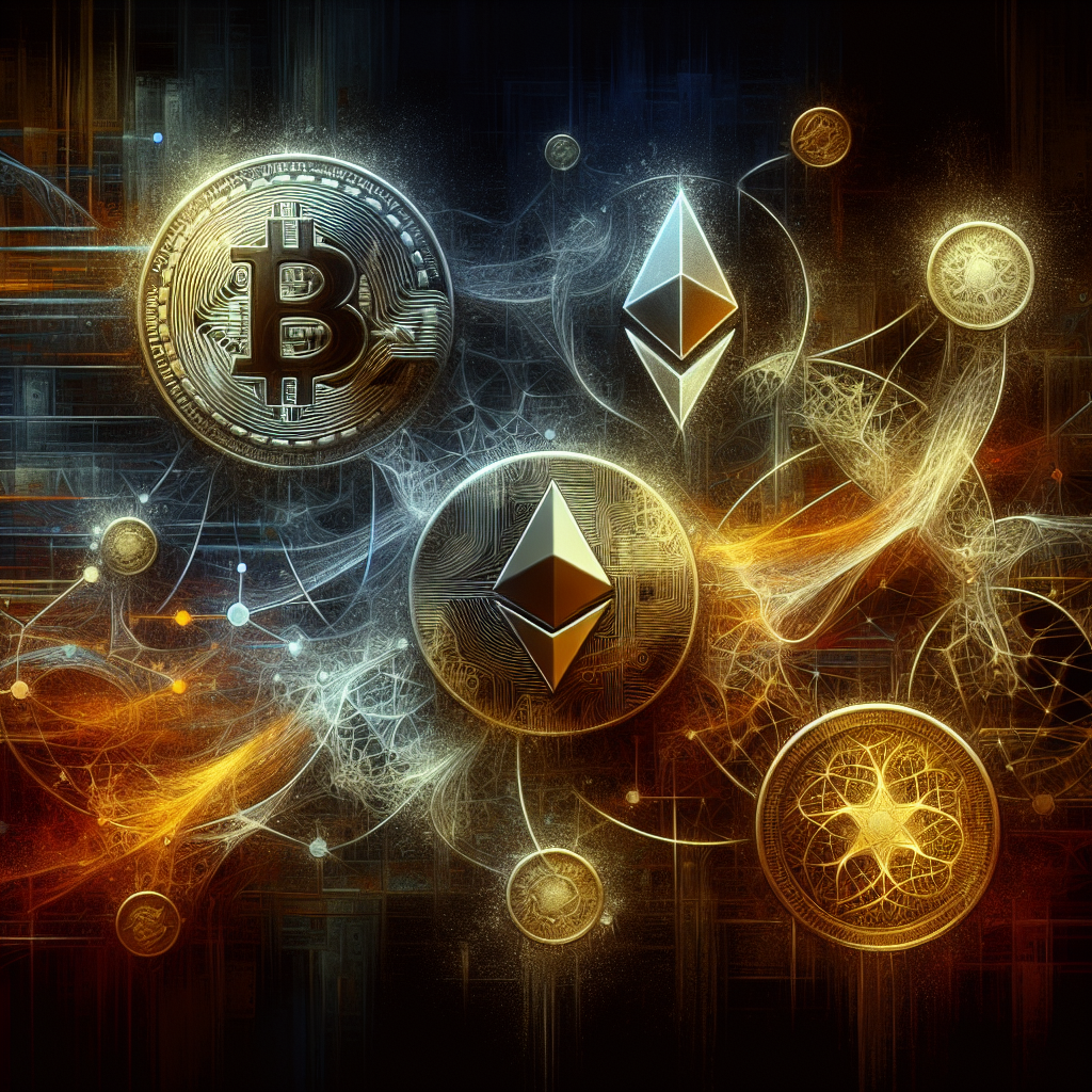 bitcoin-and-ether-face-pressure-as-altcoins-struggle-amid-cautious-futures