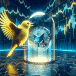Canary Capital Introduces First XRP Spot ETF to the Market