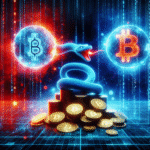 China Accuses U.S. of Seizing 127K BTC in Alleged State-Sponsored Hack