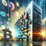 Corporate Treasuries Diversify with Crypto, Challenging Bitcoin Dominance