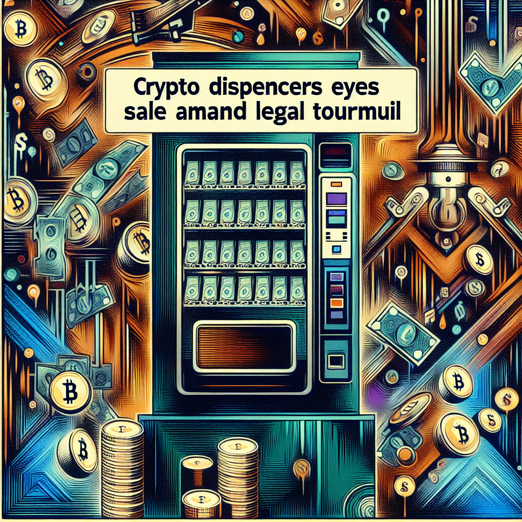crypto-dispensers-eyes-100m-sale-amid-ceos-legal-turmoil