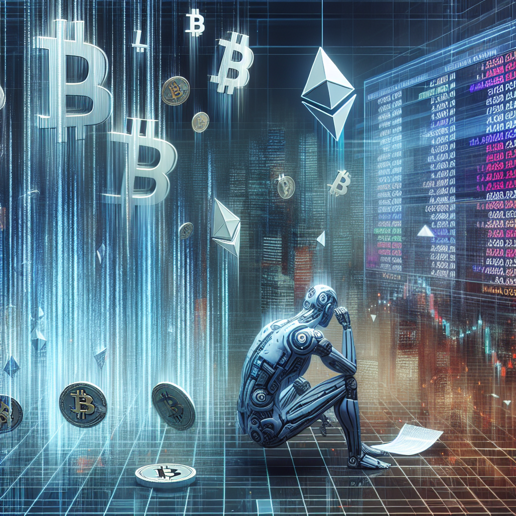 crypto-markets-experience-downturn-amid-ai-spending-concerns-in-us-equities