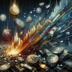 Crypto Sell-Off Mirrors the Dot-Com Crash, Warns Analyst