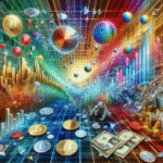 Cryptocurrencies Dip While Precious Metals Shine Amid Dollar Stagnation