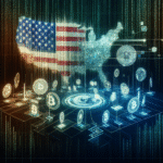 Digital Chamber Aims to Shape Crypto Policy Across U.S. States