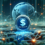 Dinari Utilizes Chainlink for S&P Digital Markets 50 Index Tokenization