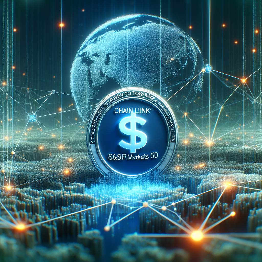 dinari-utilizes-chainlink-for-sp-digital-markets-50-index-tokenization