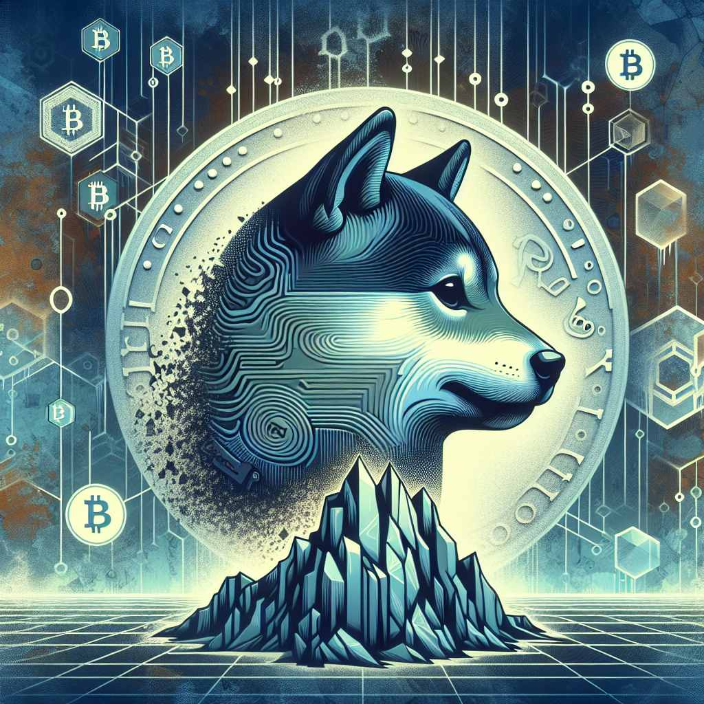 dogecoin-faces-critical-threshold-amidst-bitcoins-recent-downturn