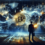 Eric Trump Embraces Bitcoin Volatility Amid Market Downturn