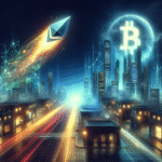 Ether Gains Momentum Over Bitcoin Amid Market Downturn