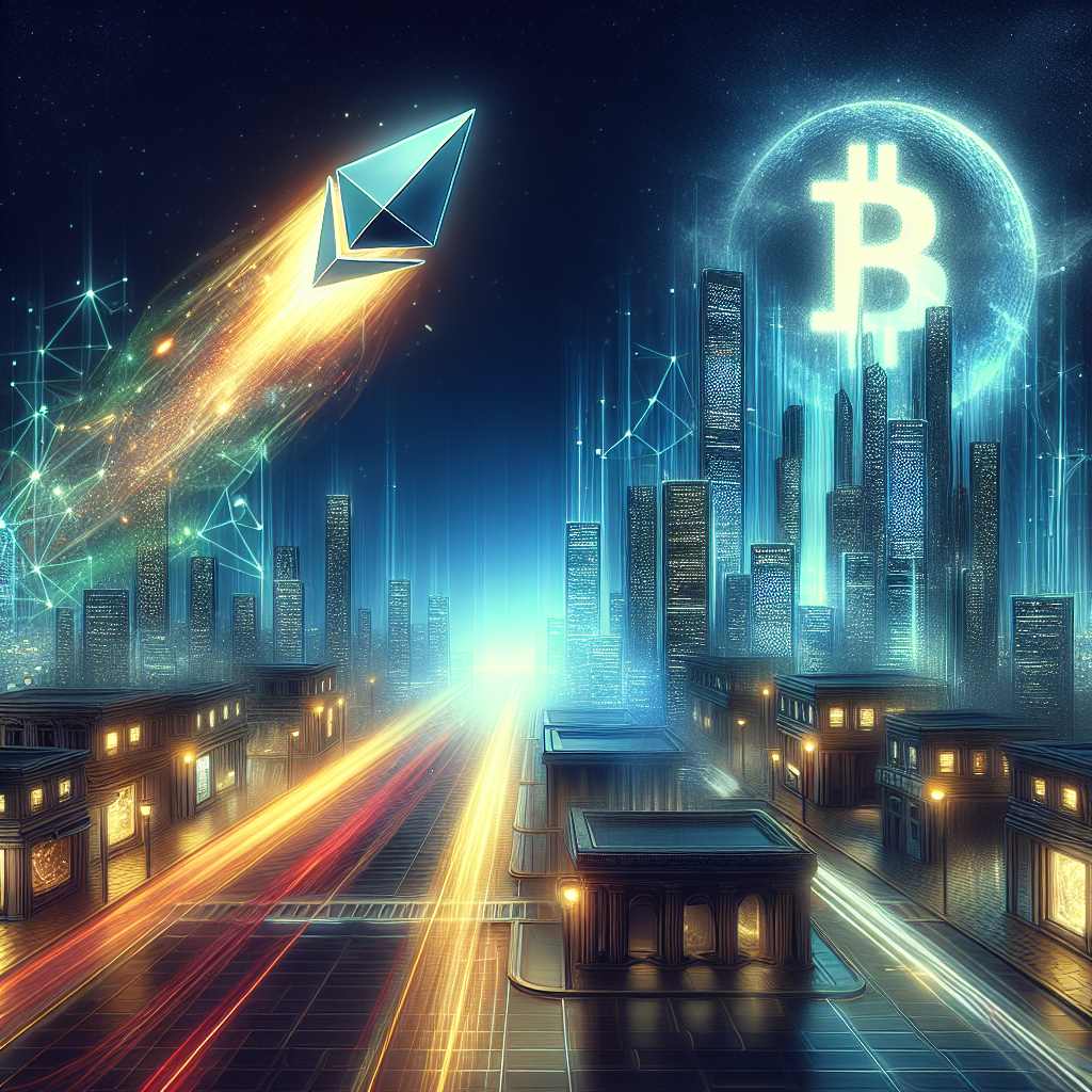 ether-gains-momentum-over-bitcoin-amid-market-downturn