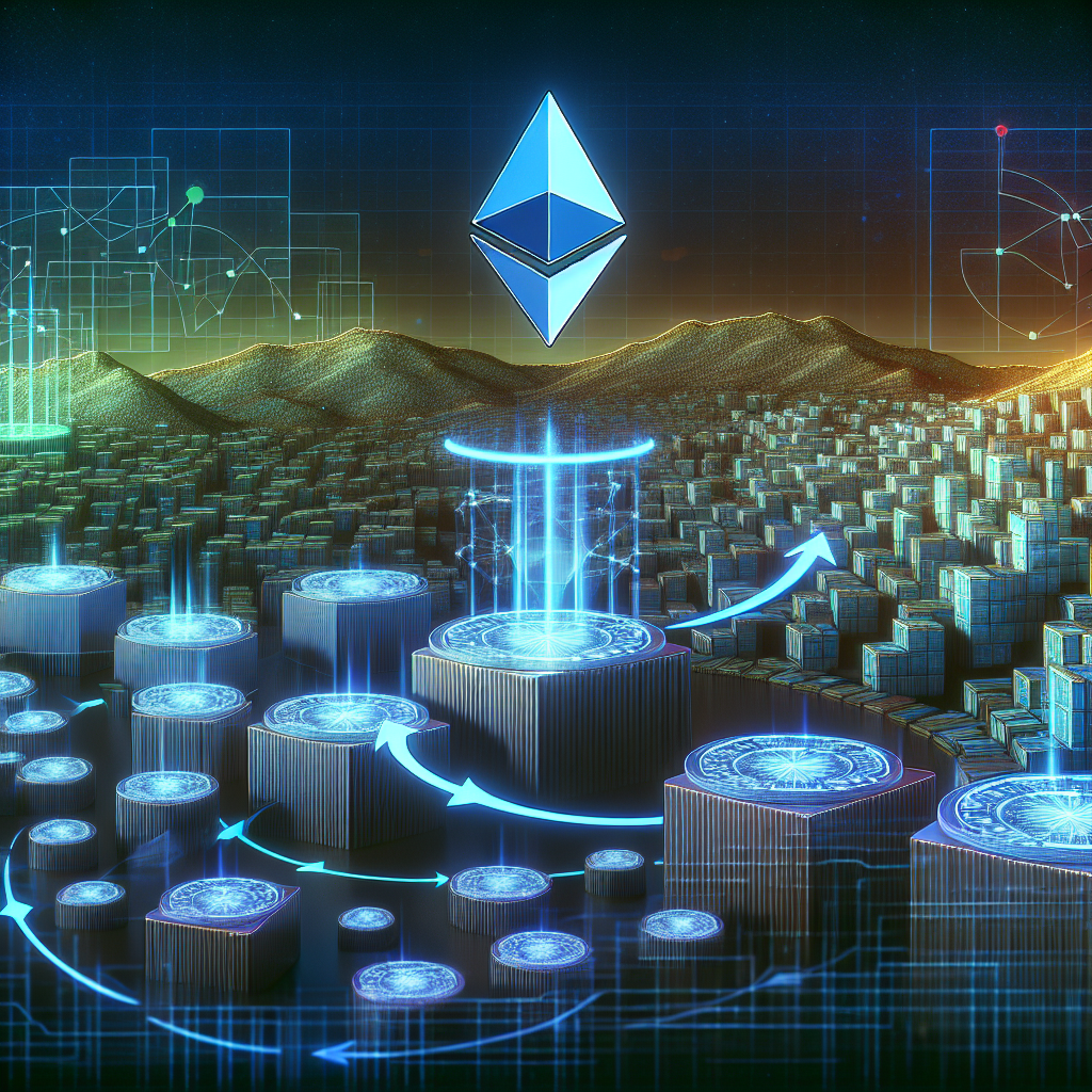 ethereums-evolution-a-necessity-for-survival-in-a-competitive-blockchain-ecosystem