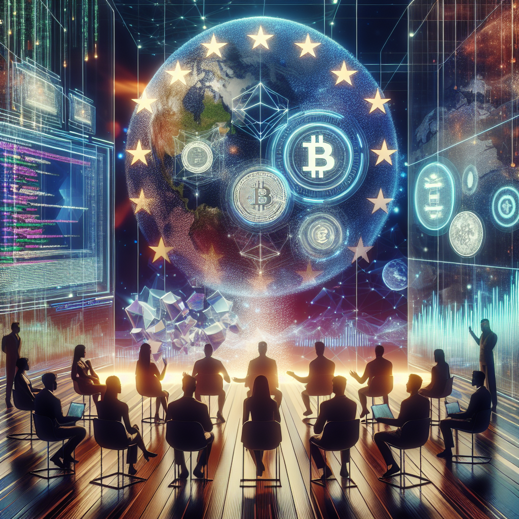 eus-centralized-crypto-oversight-proposal-sparks-industry-debate