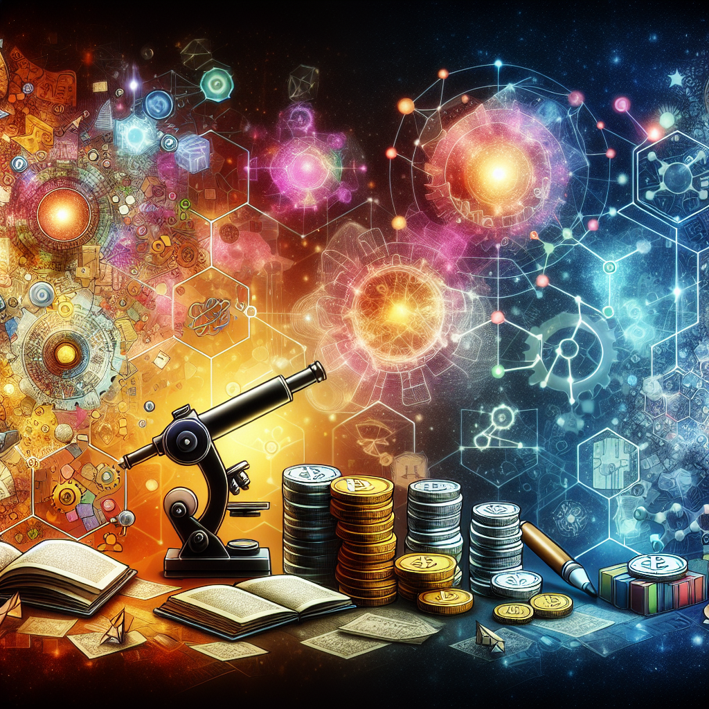 how-crypto-treasuries-and-blockchain-are-revolutionizing-scientific-research