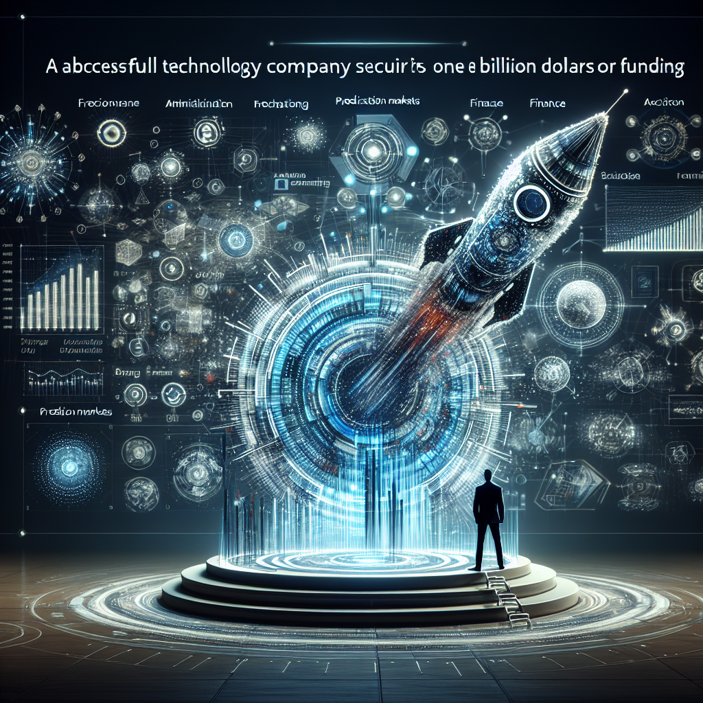 kalshi-secures-1b-in-funding-aiming-for-dominance-in-prediction-markets