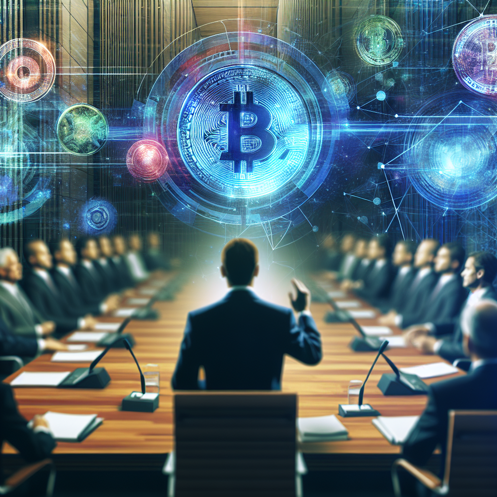 mike-selig-emphasizes-cryptos-importance-at-cftc-confirmation-hearing