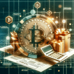 Navigating Bitcoin Gifting in 2025: IRS Guidelines and Tax Compliance
