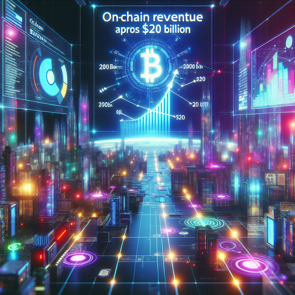 onchain-revenue-approaching-20b-in-2025-a-new-era-for-crypto