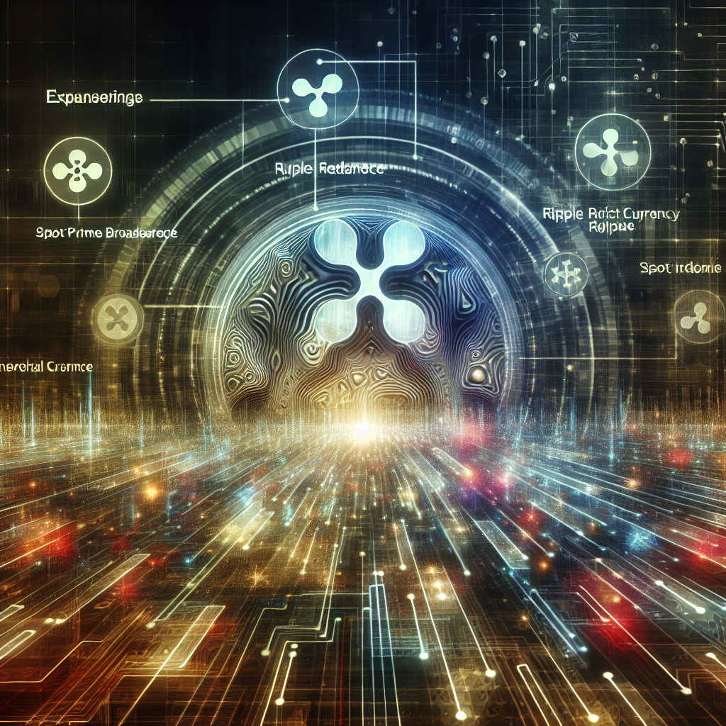 ripple-expands-horizons-with-digital-asset-spot-prime-brokerage-launch