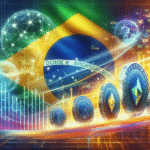 Stablecoins Dominate Brazil’s Crypto Market, New Data Reveals