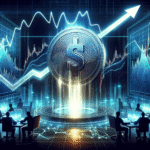 SUI Token Dips Below $2.00 Amid Volume Surge, Traders Anticipate Reversal