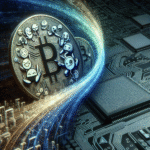 The Great Korean Pivot: From Memecoins to Machine Chips