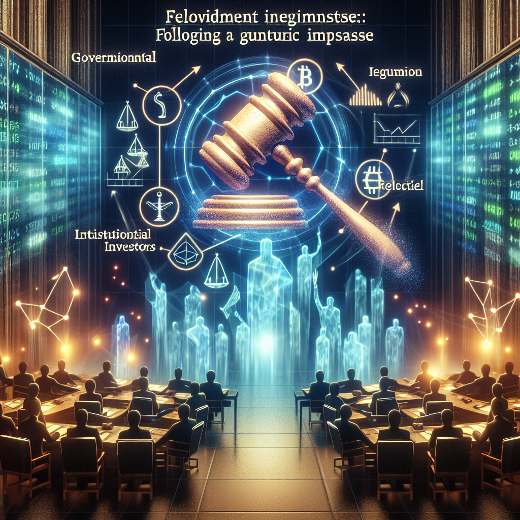 US Government Shutdown Resolution Ignites Institutional Crypto Buying and ETF Optimism