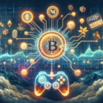 Web3 Gaming and DeFi Shine in October Amid Market Challenges