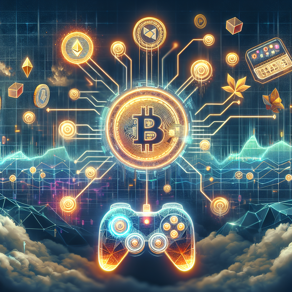 web3-gaming-and-defi-shine-in-october-amid-market-challenges