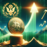 Bitcoin Surges as Federal Reserve Implements Rate Cut, Bigger Rally Anticipated
