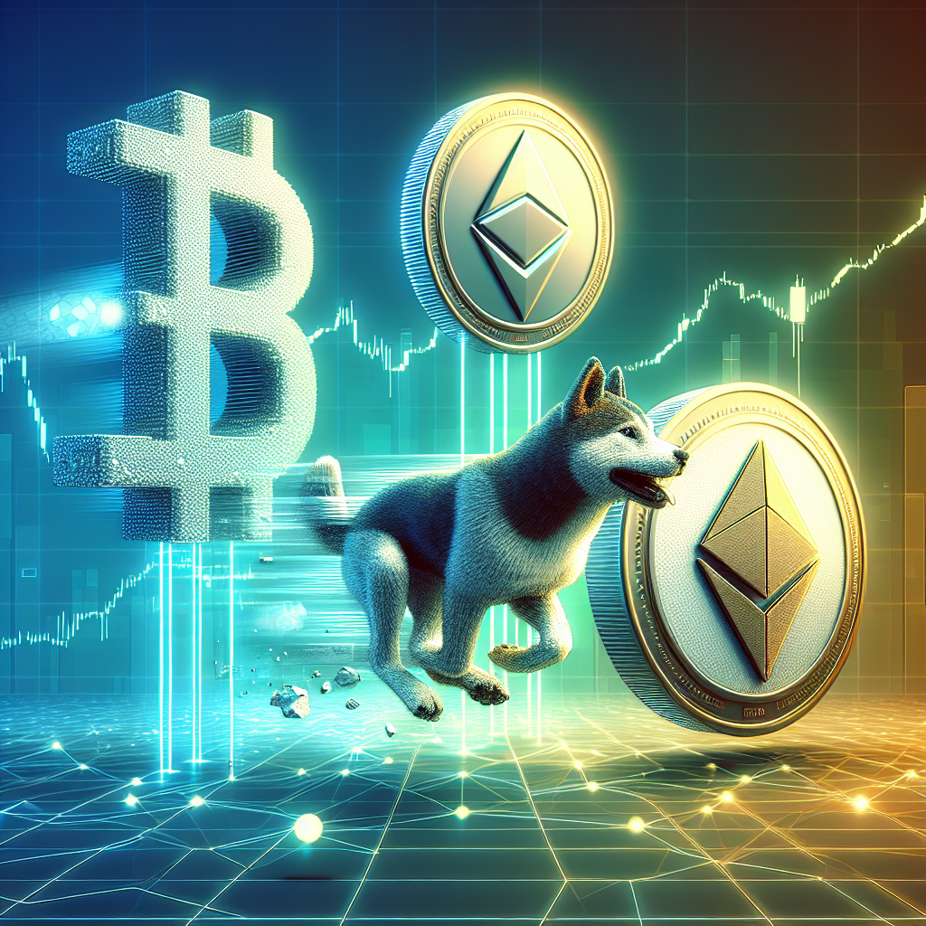 dogecoin-etfs-lose-steam-while-bitcoin-and-ethereum-dominate-the-crypto-etf-arena