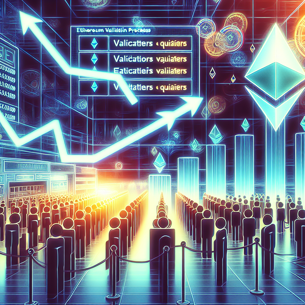 ethereum-validator-queues-soar-as-petcra-upgrade-takes-effect