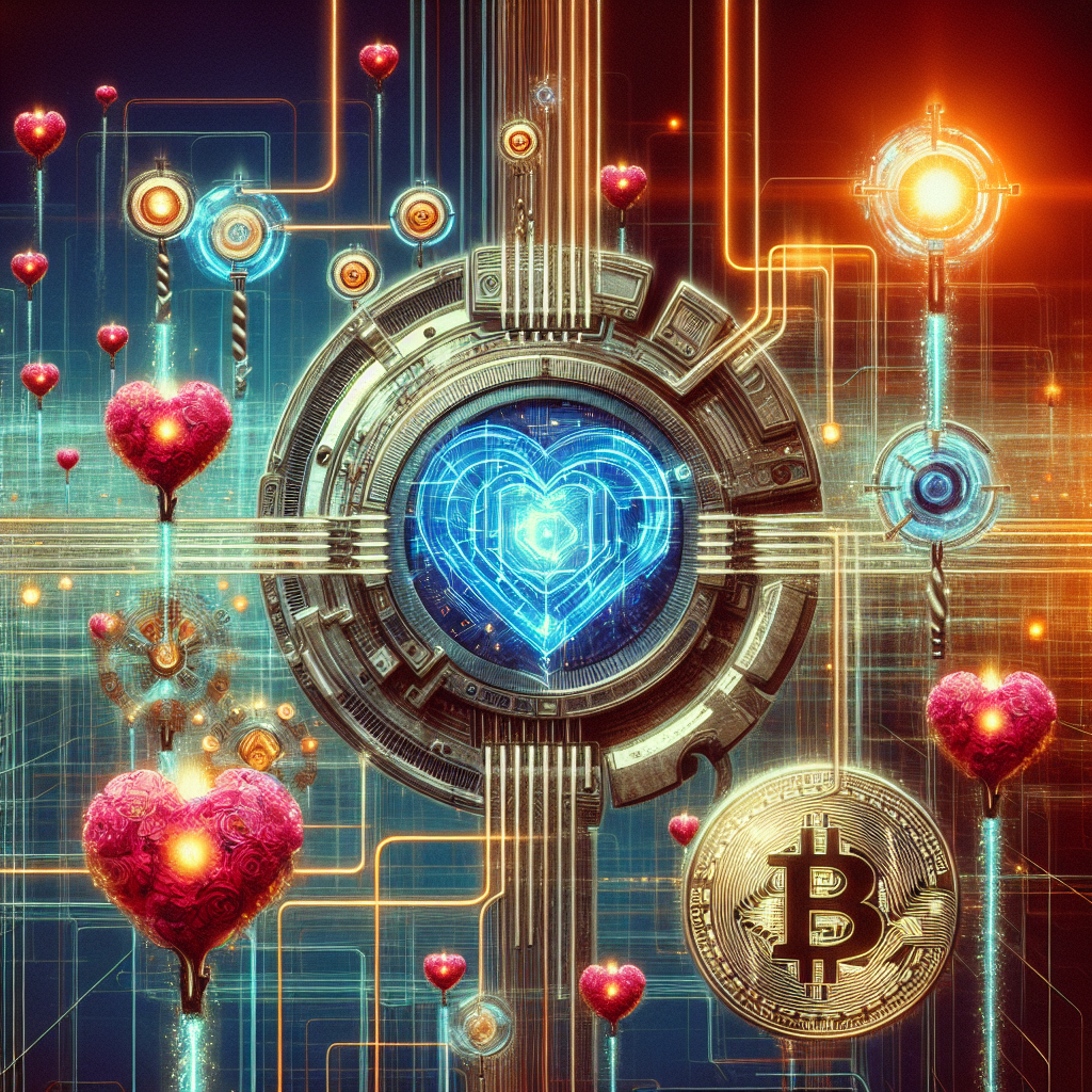 AI-Powered Romance Scams: The New Threat to Crypto Investors