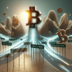 Bitcoin Surges Past $95,000 Amidst Regulatory Hurdles and ETF Flow Revival