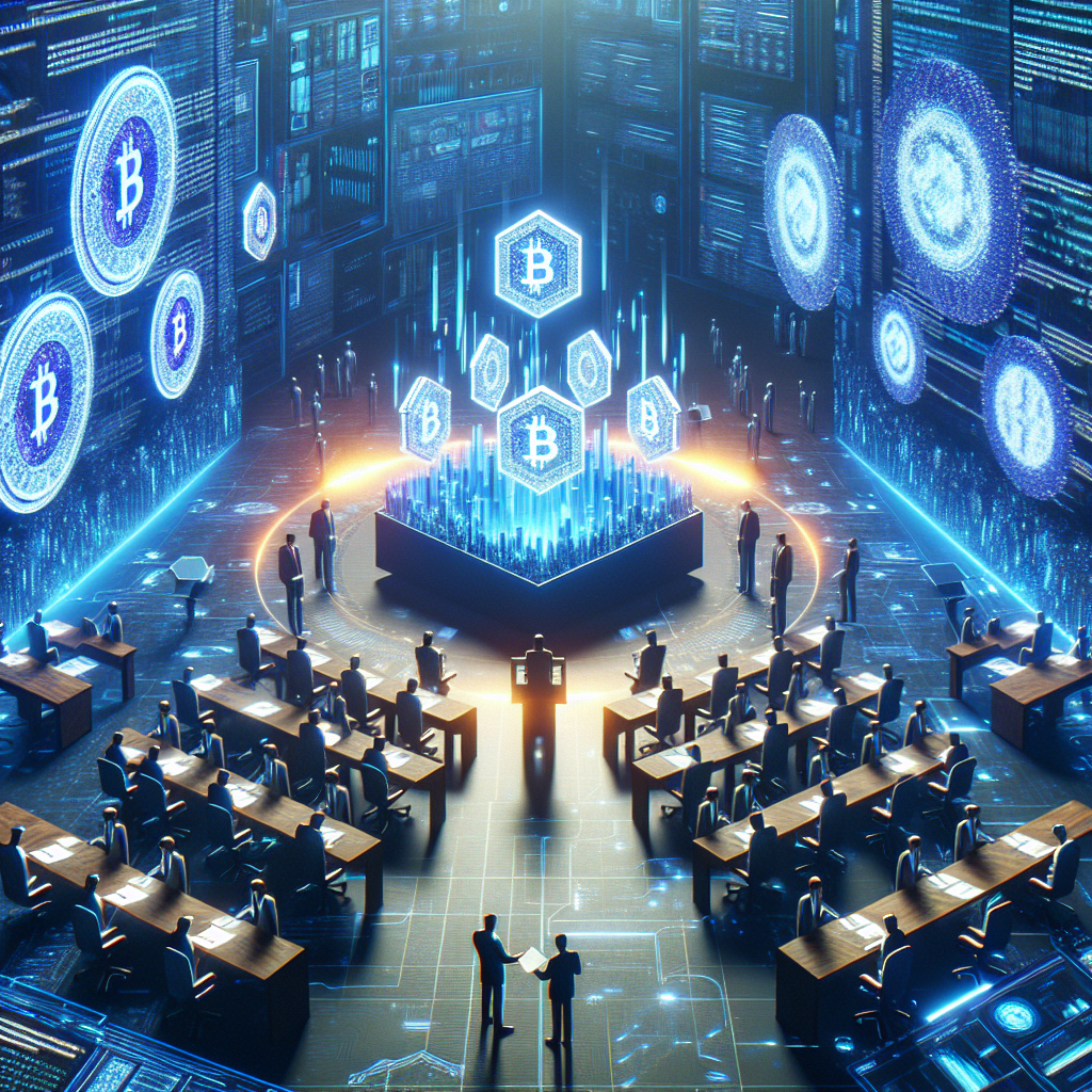 Bitwise Proposes 11 New Single-Token Crypto ETFs to the SEC