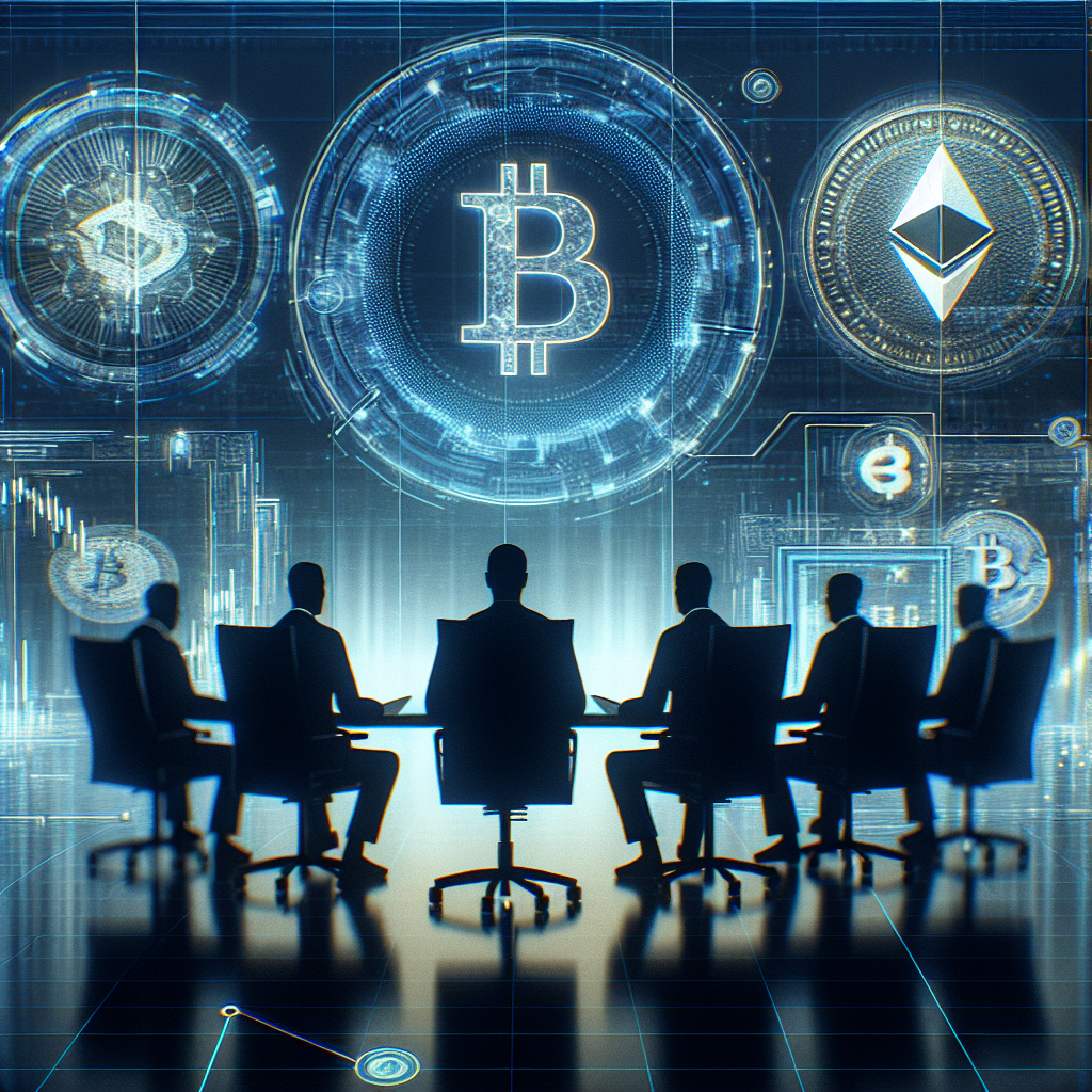 cftc-chair-michael-selig-appoints-crypto-lawyer-to-bolster-leadership