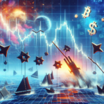 Crypto Downturn Impacts ARK ETFs: Coinbase and Roblox Lead Declines