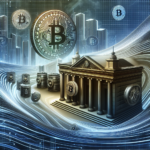 JPMorgan’s Concerns Rise as Crypto Mimics Traditional Banking